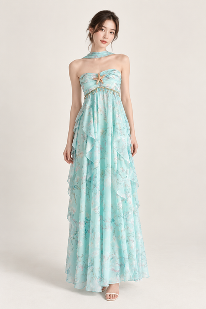 The Marina Maxi Dress