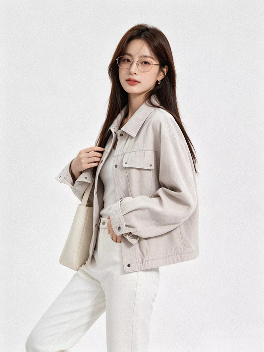 The Bonnie Jacket