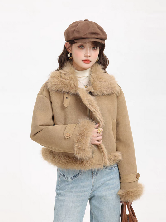 The Cleo Jacket