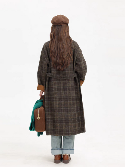 The Eliza Coat