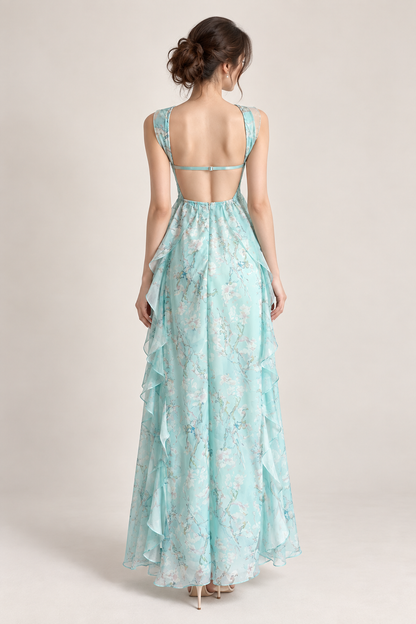 The Marina Maxi Dress
