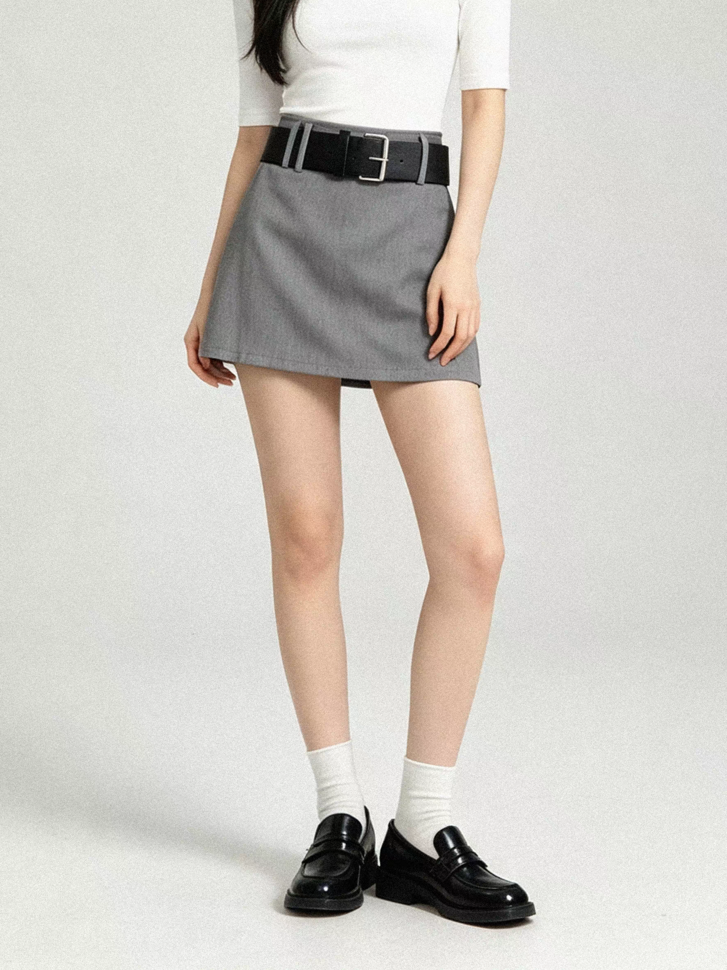 The Diana Skirt
