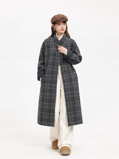 The Eliza Coat