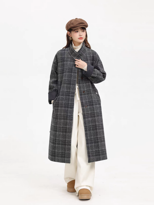 The Eliza Coat