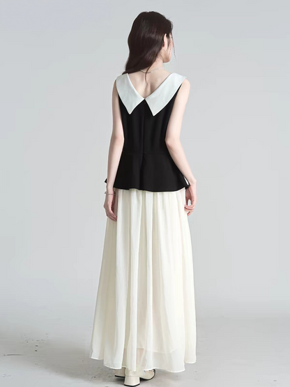 The Audrey Dress