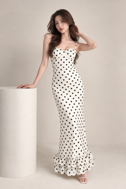 The Mirelle Maxi Dress