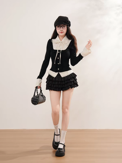 The Estelle Set