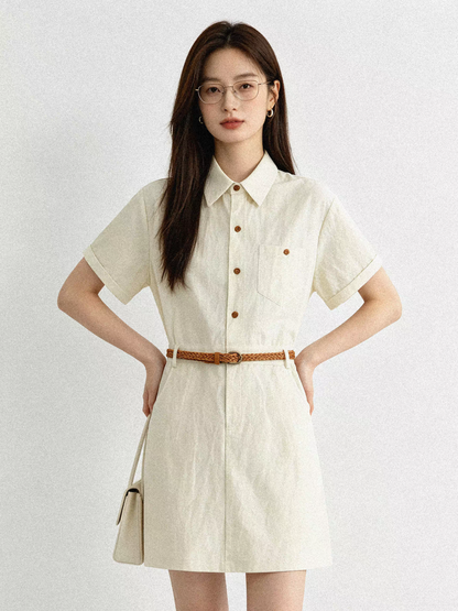 The Sienna Dress