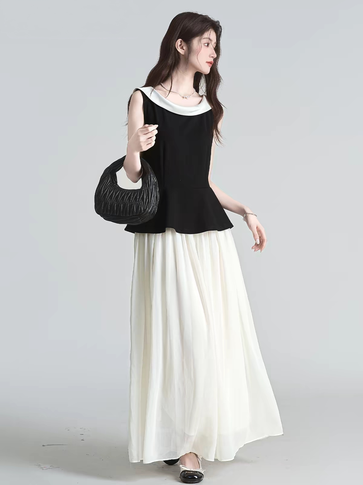 The Audrey Dress