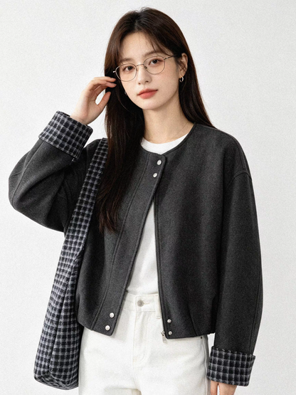 The Sylvie Jacket