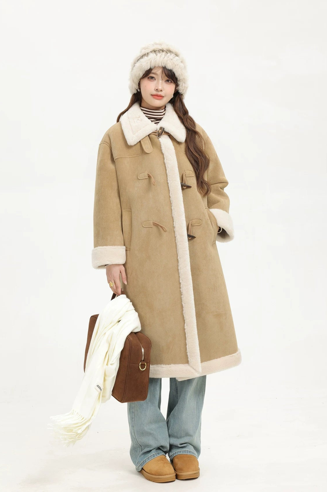 The Lumi Coat