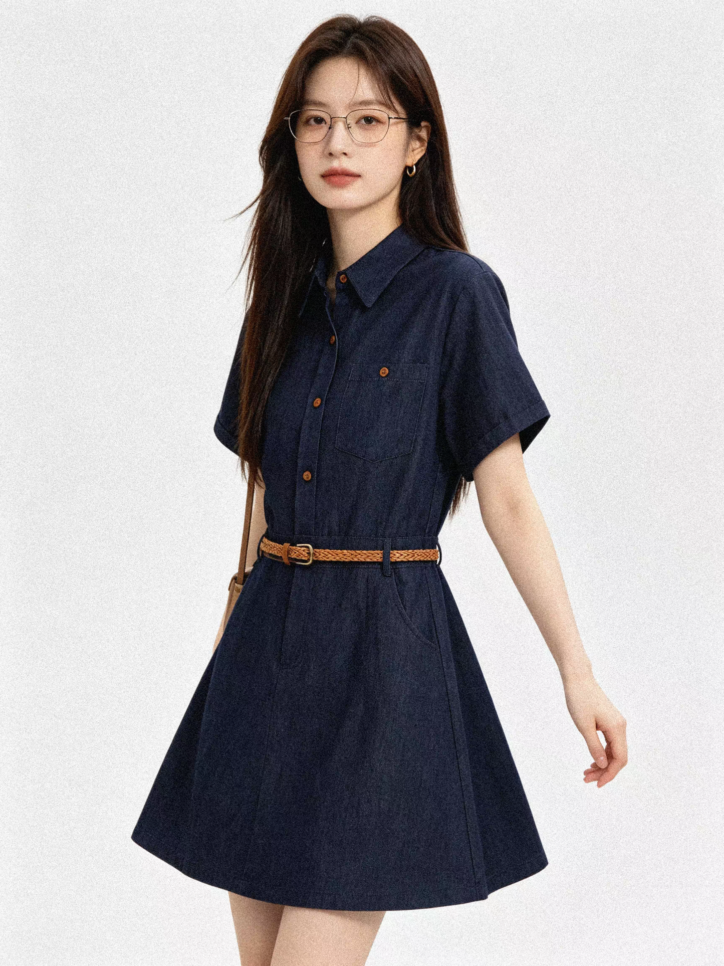 The Sienna Dress
