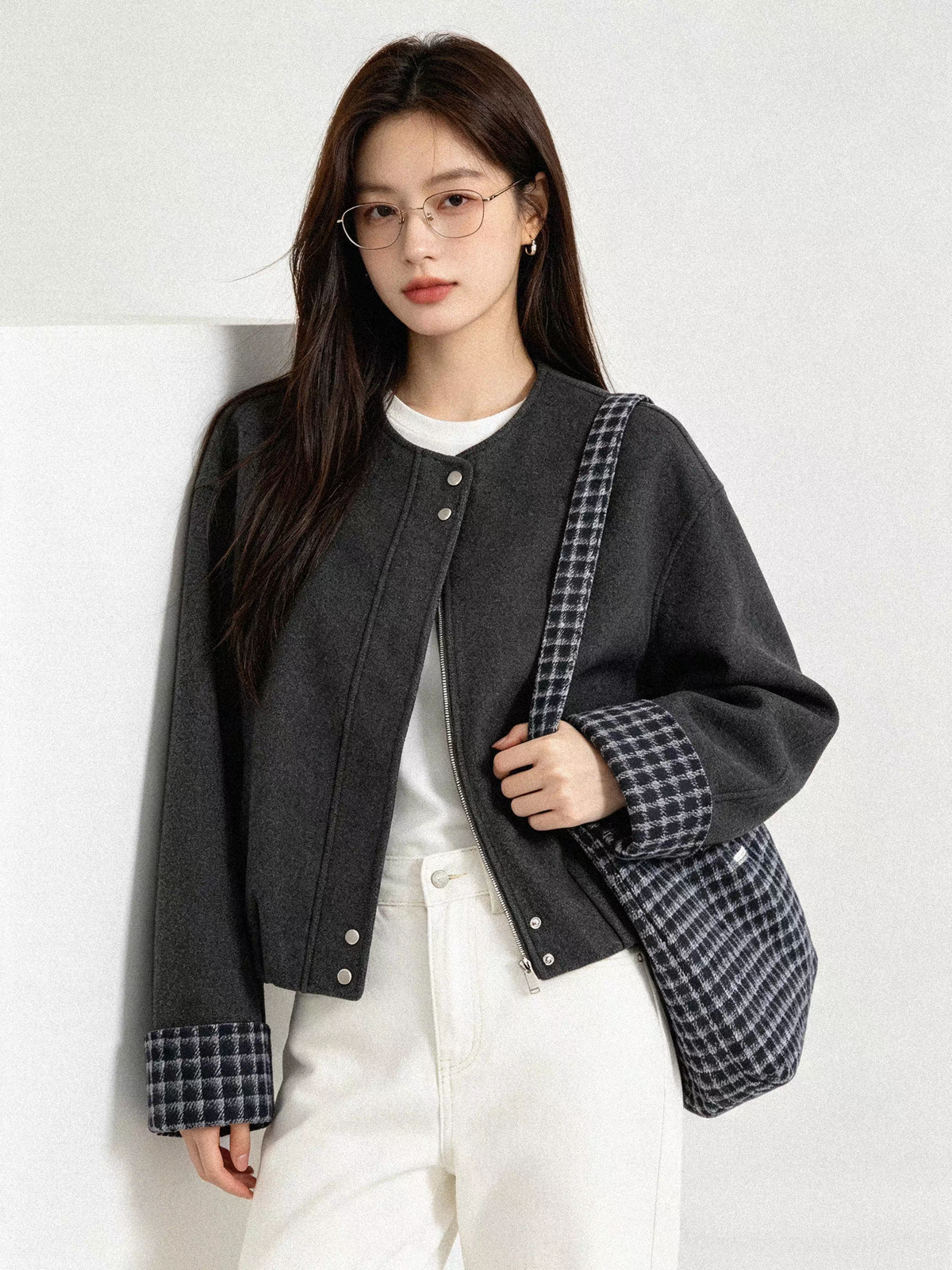 The Sylvie Jacket