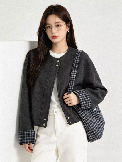 The Sylvie Jacket