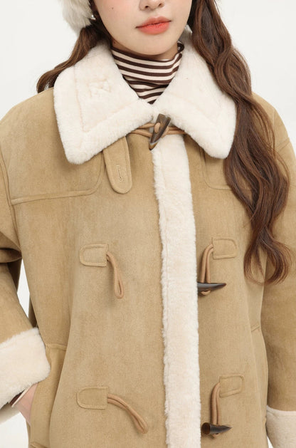 The Lumi Coat