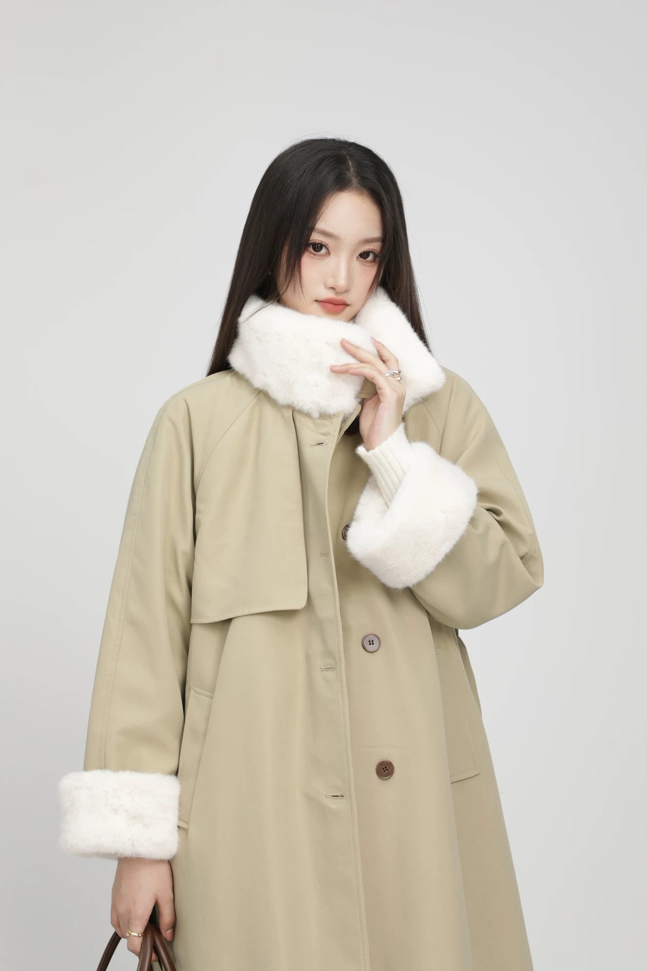 The Lana Coat