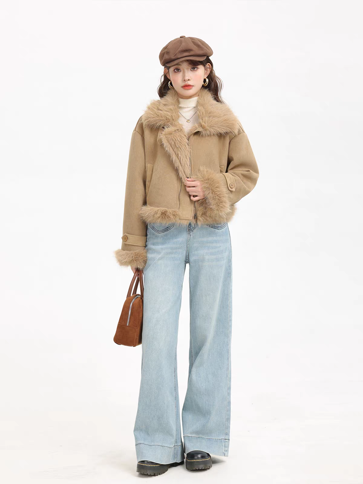 The Cleo Jacket