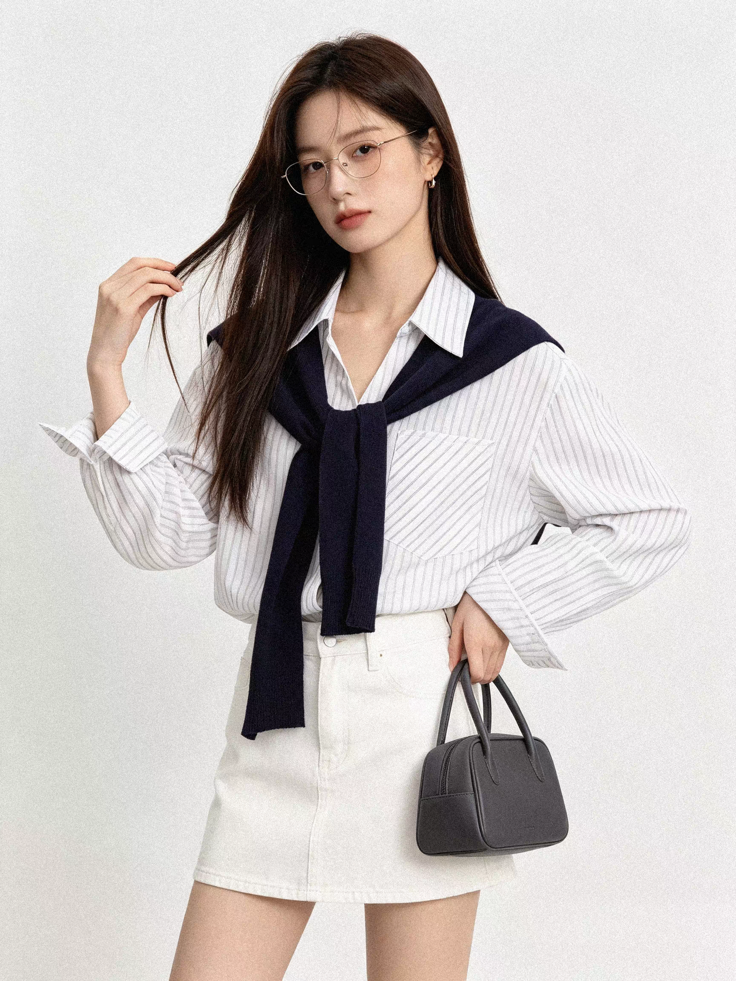 The Emma Shirt
