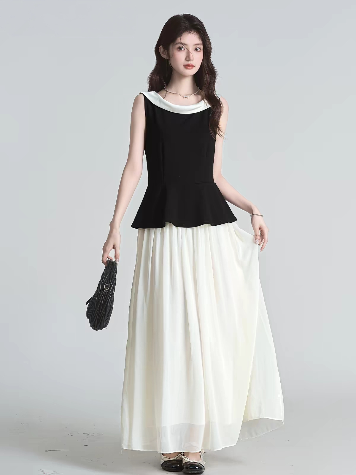 The Audrey Dress