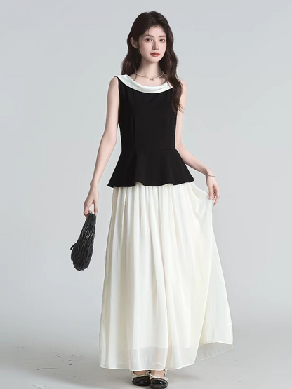 The Audrey Dress
