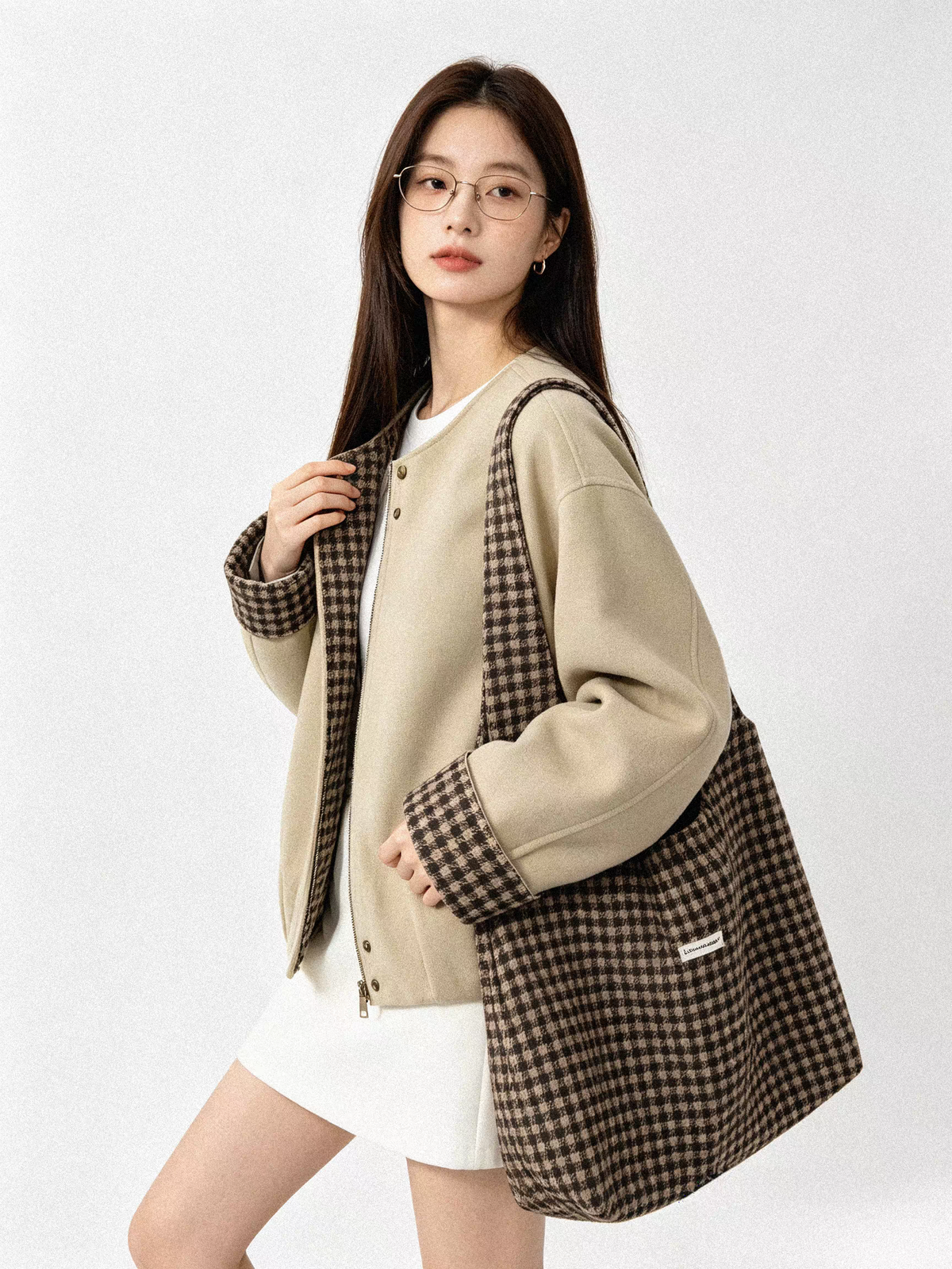 The Sylvie Jacket
