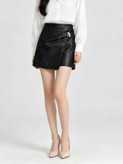 The Bella Skirt