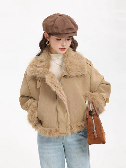 The Cleo Jacket