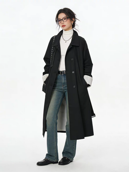 The Raya Coat