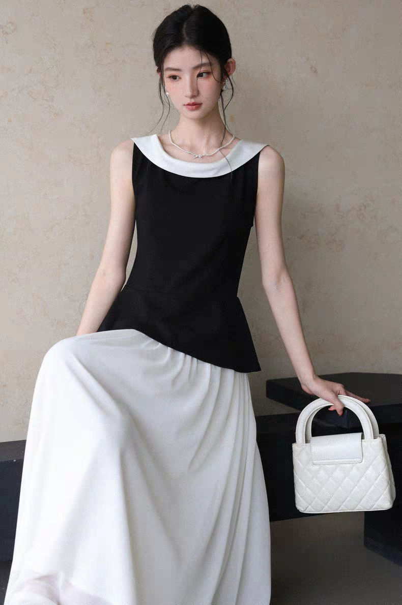 The Audrey Dress