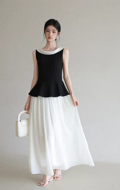 The Audrey Dress
