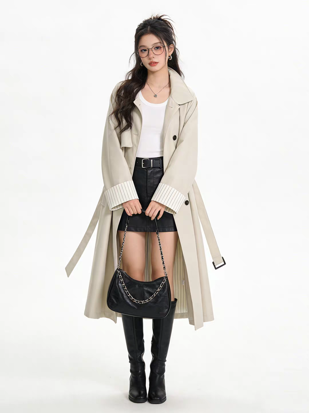 The Raya Coat