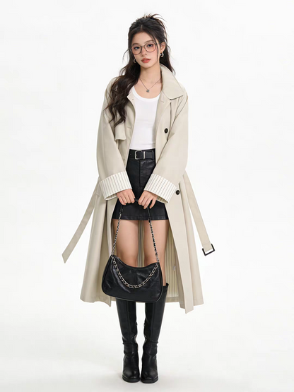 The Raya Coat