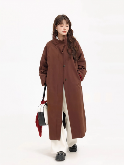 The Nora Coat