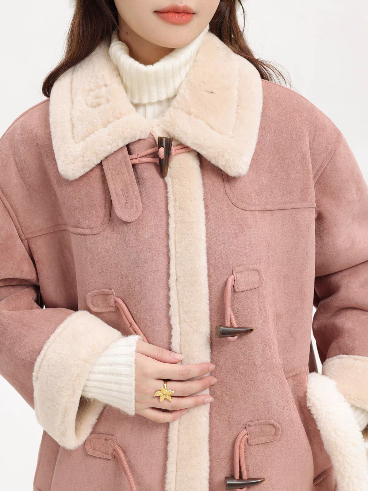 The Lumi Coat