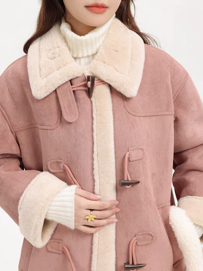 The Lumi Coat