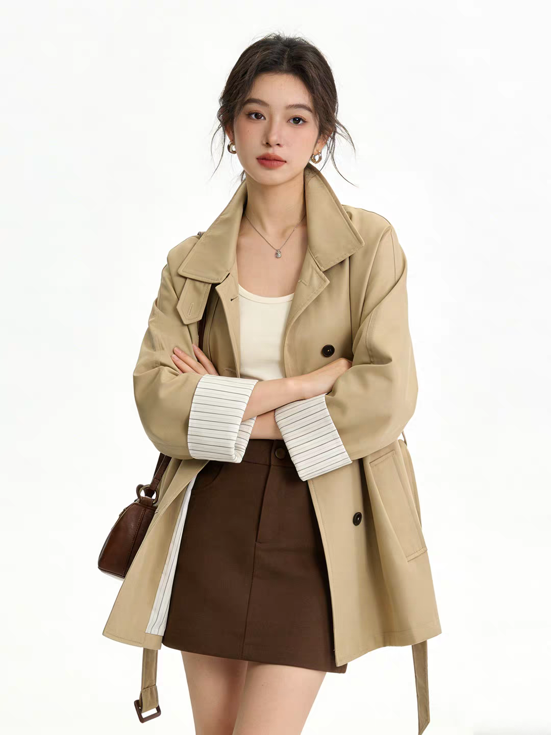 The Tessa Coat