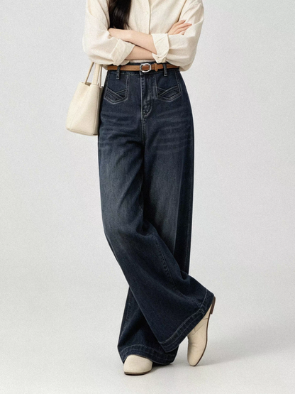 The Sadie Jeans