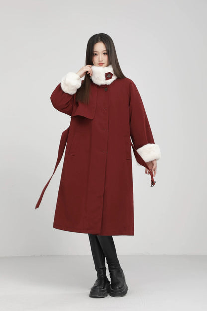 The Lana Coat