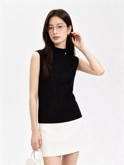The Viola Knit Top