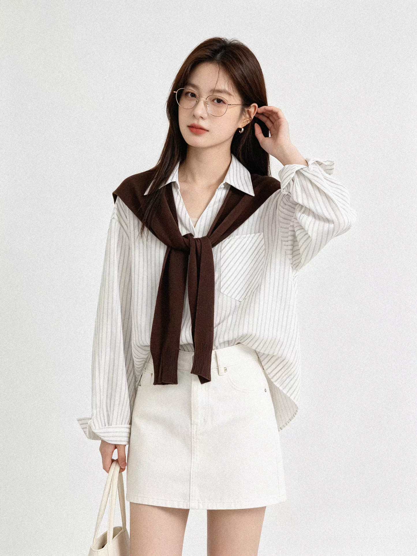 The Emma Shirt