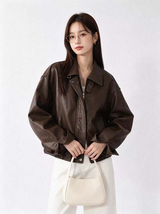 The Blair Jacket