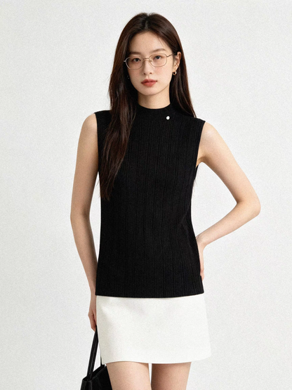 The Viola Knit Top