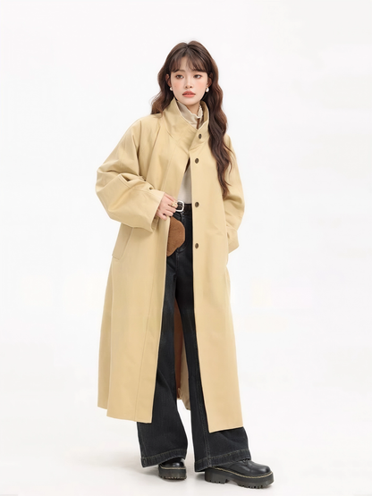 The Nora Coat
