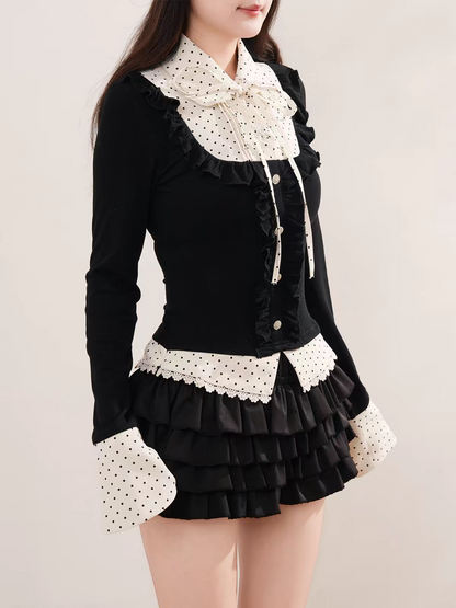 The Estelle Set