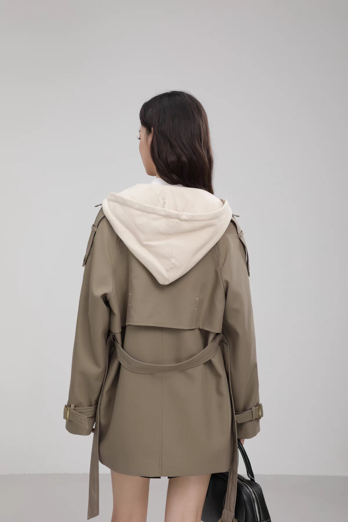 The Mira Coat