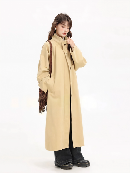The Nora Coat