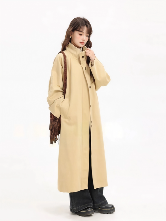 The Nora Coat