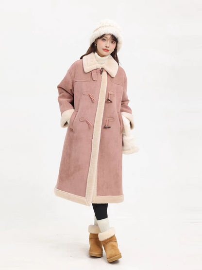 The Lumi Coat