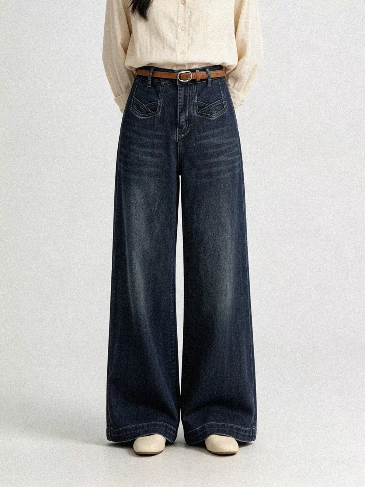 The Sadie Jeans