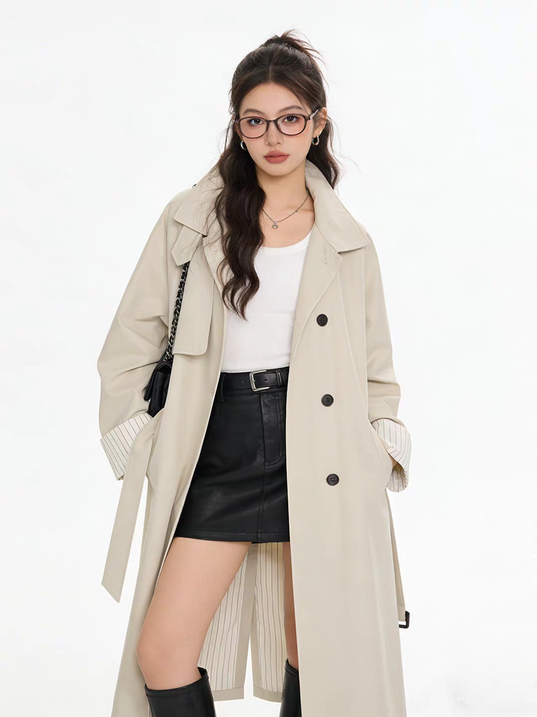 The Raya Coat